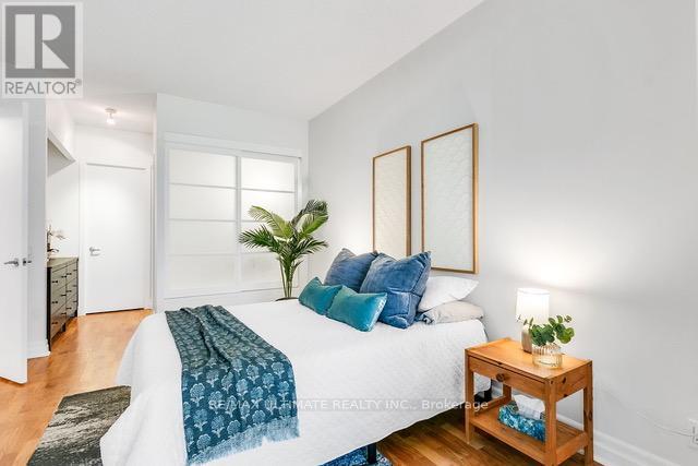 607 - 500 Queens Quay W, Toronto, Ontario  M5V 3K8 - Photo 13 - C12184361