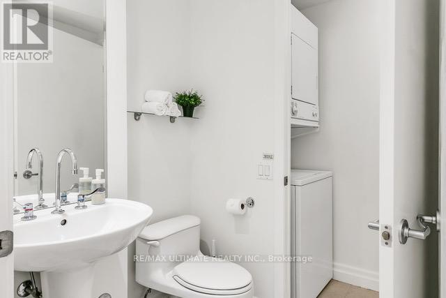 607 - 500 Queens Quay W, Toronto (Waterfront Communities), Ontario  M5V 3K8 - Photo 15 - C12184361