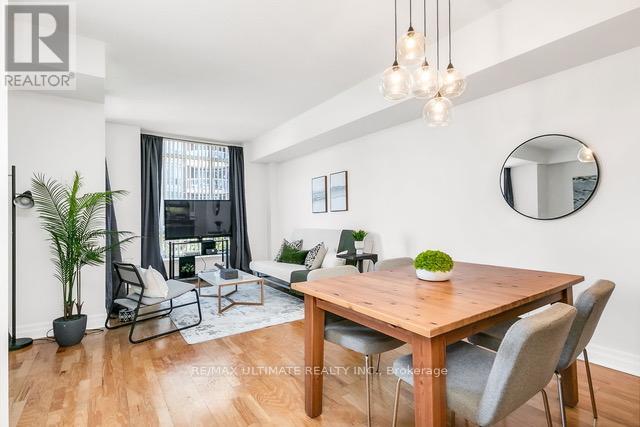 607 - 500 Queens Quay W, Toronto, Ontario  M5V 3K8 - Photo 6 - C12184361