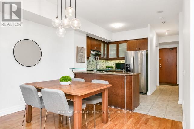 607 - 500 Queens Quay W, Toronto, Ontario  M5V 3K8 - Photo 7 - C12184361