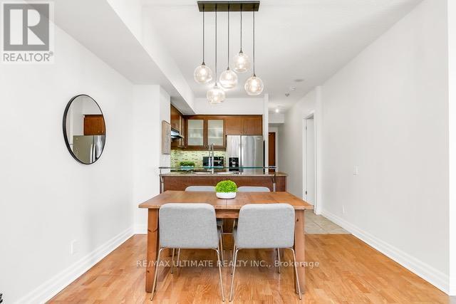607 - 500 Queens Quay W, Toronto, Ontario  M5V 3K8 - Photo 8 - C12184361