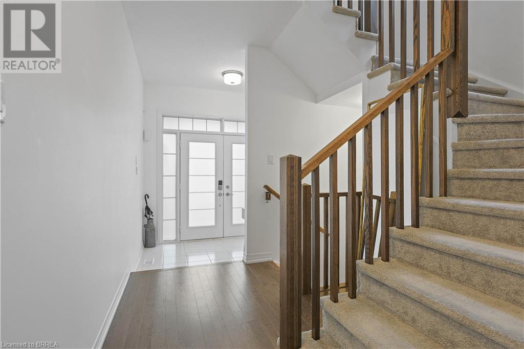 3 Tarrison Street, Brantford, Ontario  N3V 0B1 - Photo 8 - 40734901