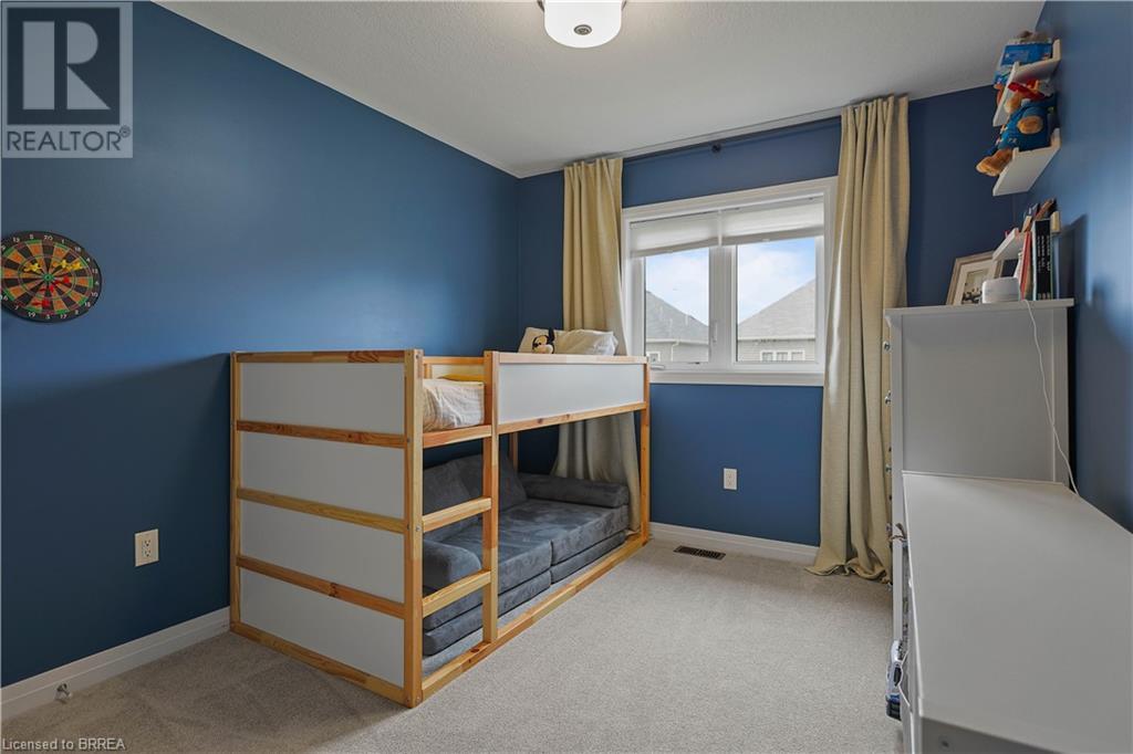 3 Tarrison Street, Brantford, Ontario  N3V 0B1 - Photo 29 - 40734901