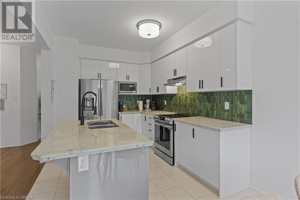 3 Tarrison Street, Brantford, Ontario  N3V 0B1 - Photo 13 - 40734901