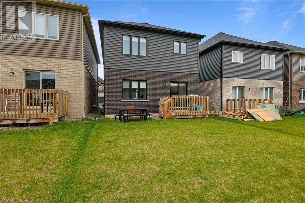 3 Tarrison Street, Brantford, Ontario  N3V 0B1 - Photo 34 - 40734901
