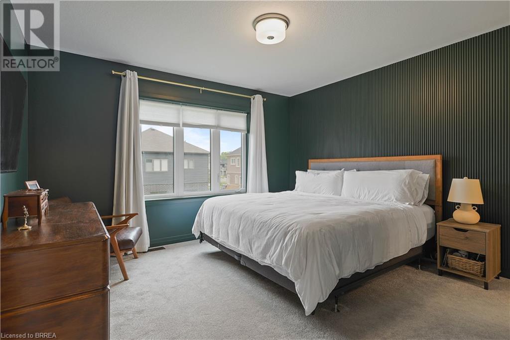 3 Tarrison Street, Brantford, Ontario  N3V 0B1 - Photo 20 - 40734901