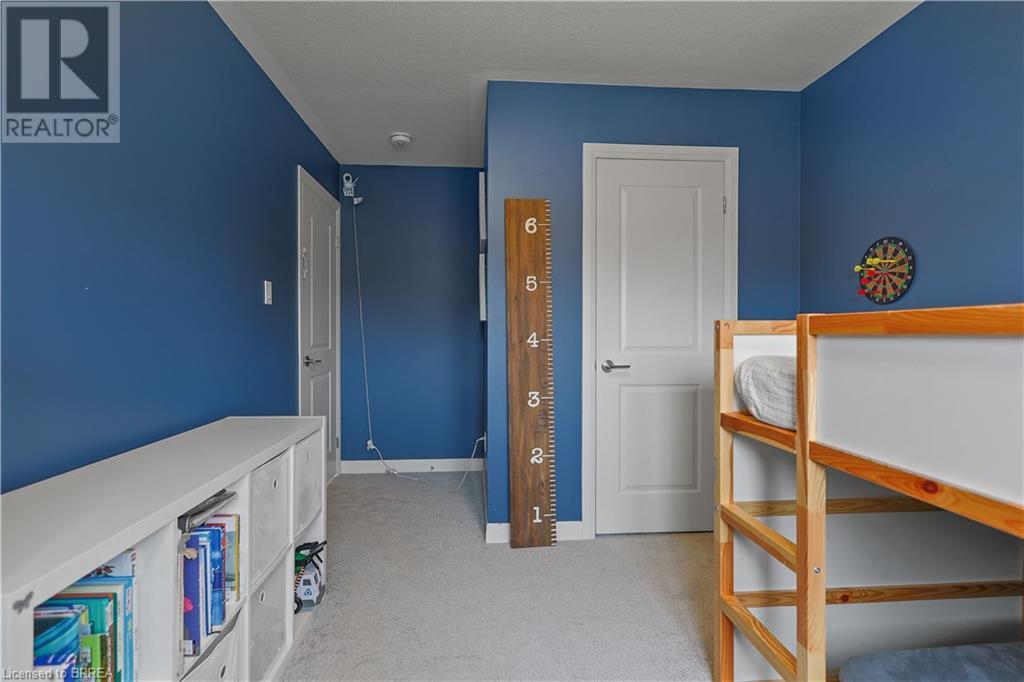 3 Tarrison Street, Brantford, Ontario  N3V 0B1 - Photo 30 - 40734901