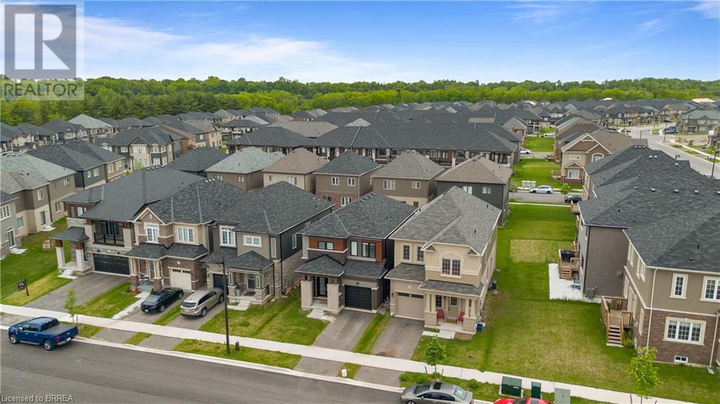3 Tarrison Street, Brantford, Ontario  N3V 0B1 - Photo 37 - 40734901