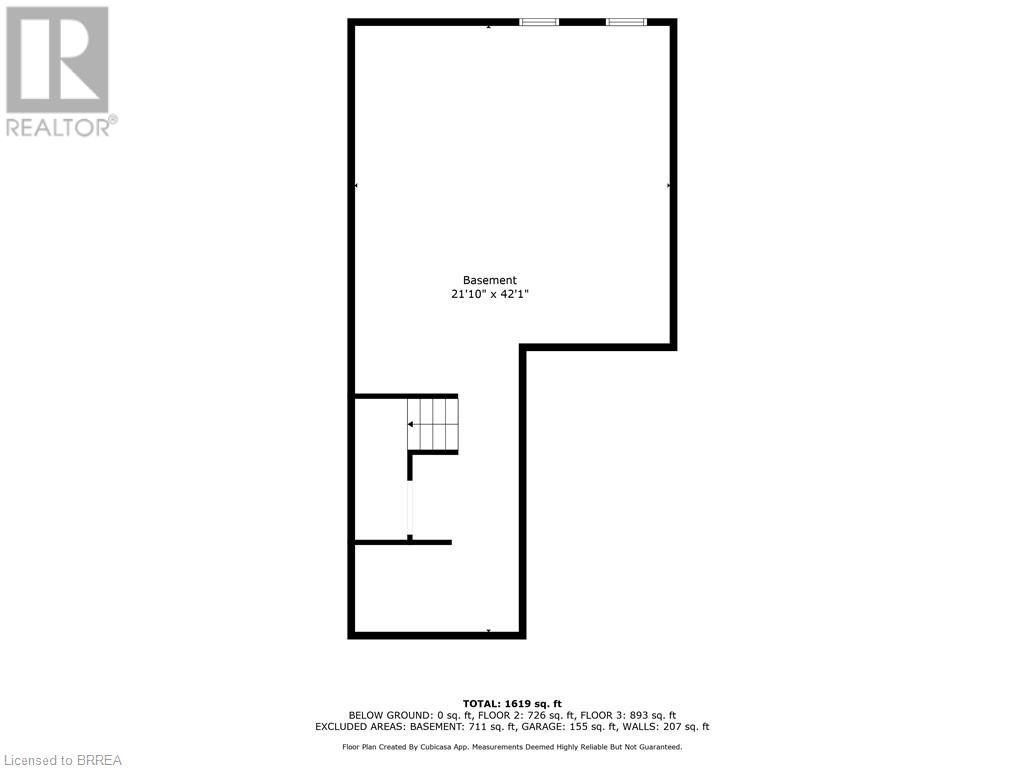 3 Tarrison Street, Brantford, Ontario  N3V 0B1 - Photo 43 - 40734901