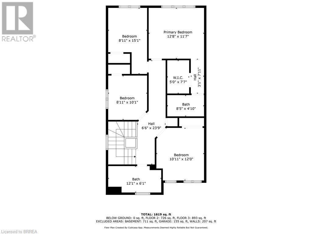 3 Tarrison Street, Brantford, Ontario  N3V 0B1 - Photo 42 - 40734901