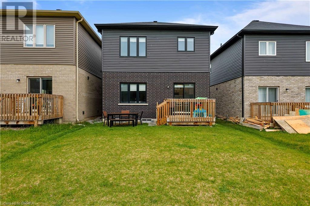 3 Tarrison Street, Brantford, Ontario  N3V 0B1 - Photo 35 - 40734901