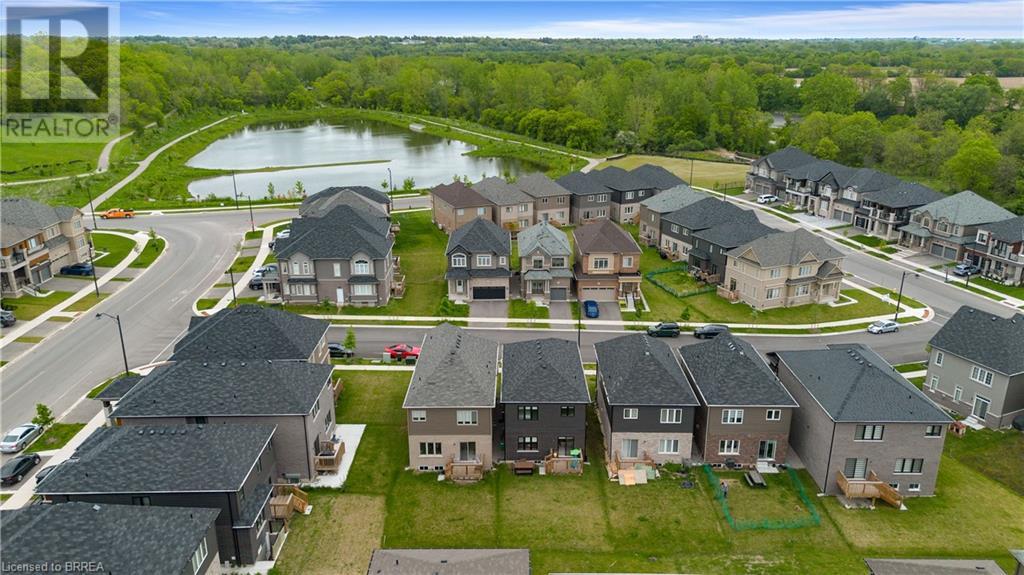 3 Tarrison Street, Brantford, Ontario  N3V 0B1 - Photo 39 - 40734901