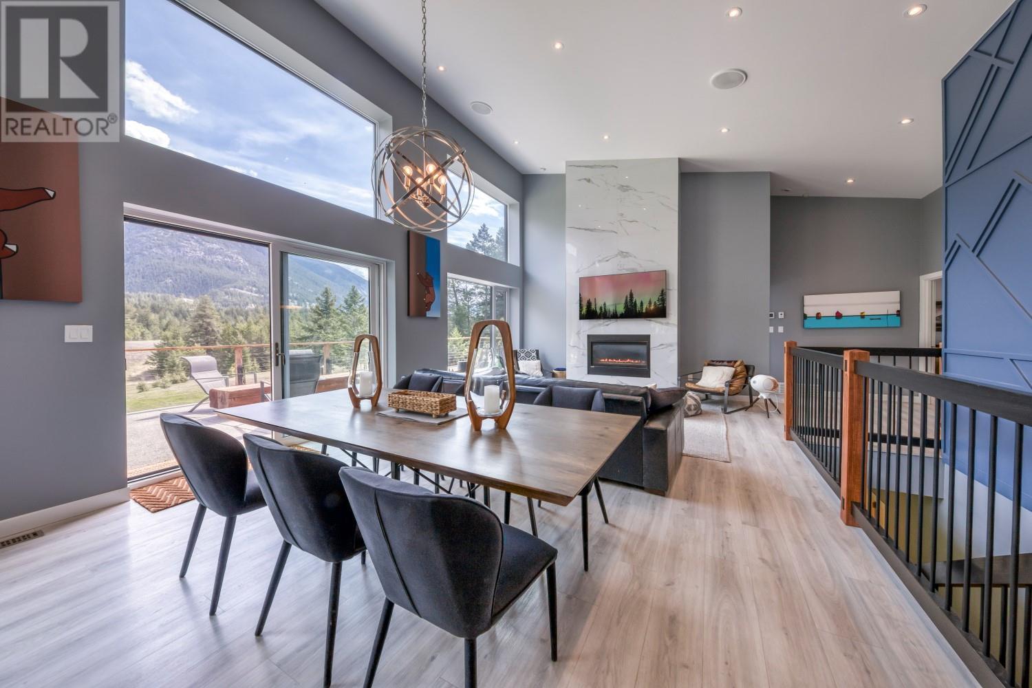 5067 ARMSTRONG Road, Invermere, BC V0A1K2