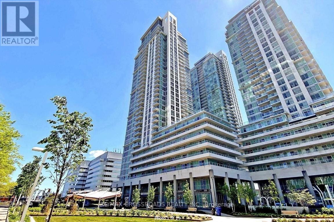 713 - 70 TOWN CENTRE COURT, Toronto, Ontario