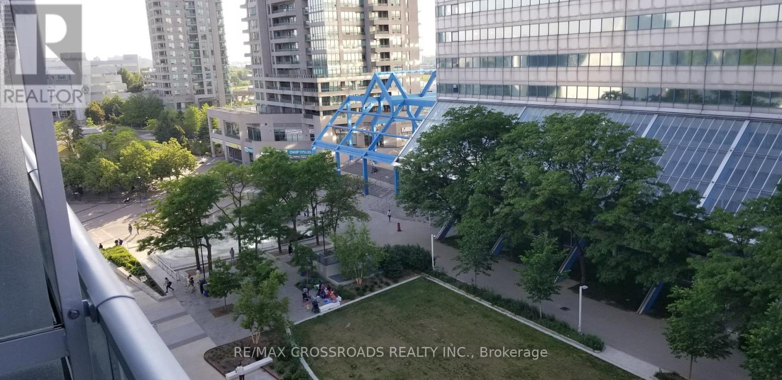 713 - 70 Town Centre Court, Toronto, Ontario  M1P 0B2 - Photo 19 - E12184233