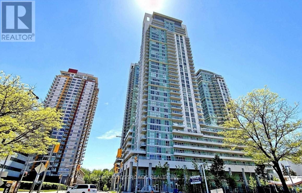 713 - 70 Town Centre Court, Toronto, Ontario  M1P 0B2 - Photo 2 - E12184233