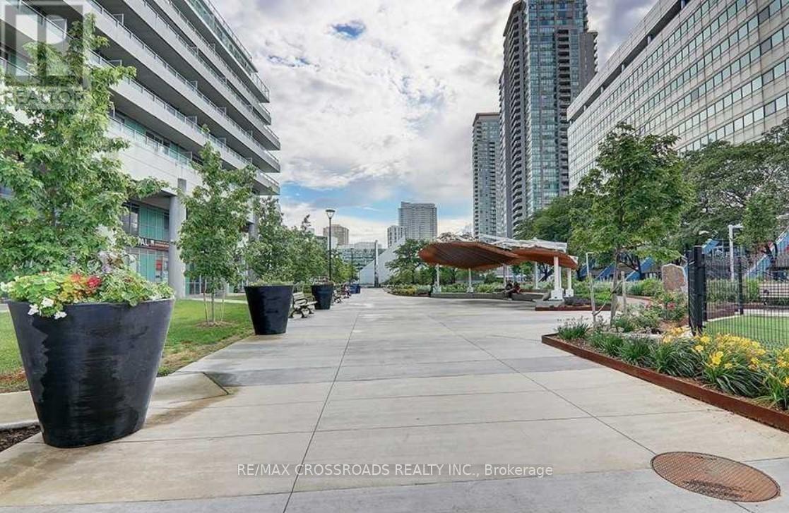 713 - 70 Town Centre Court, Toronto, Ontario  M1P 0B2 - Photo 22 - E12184233