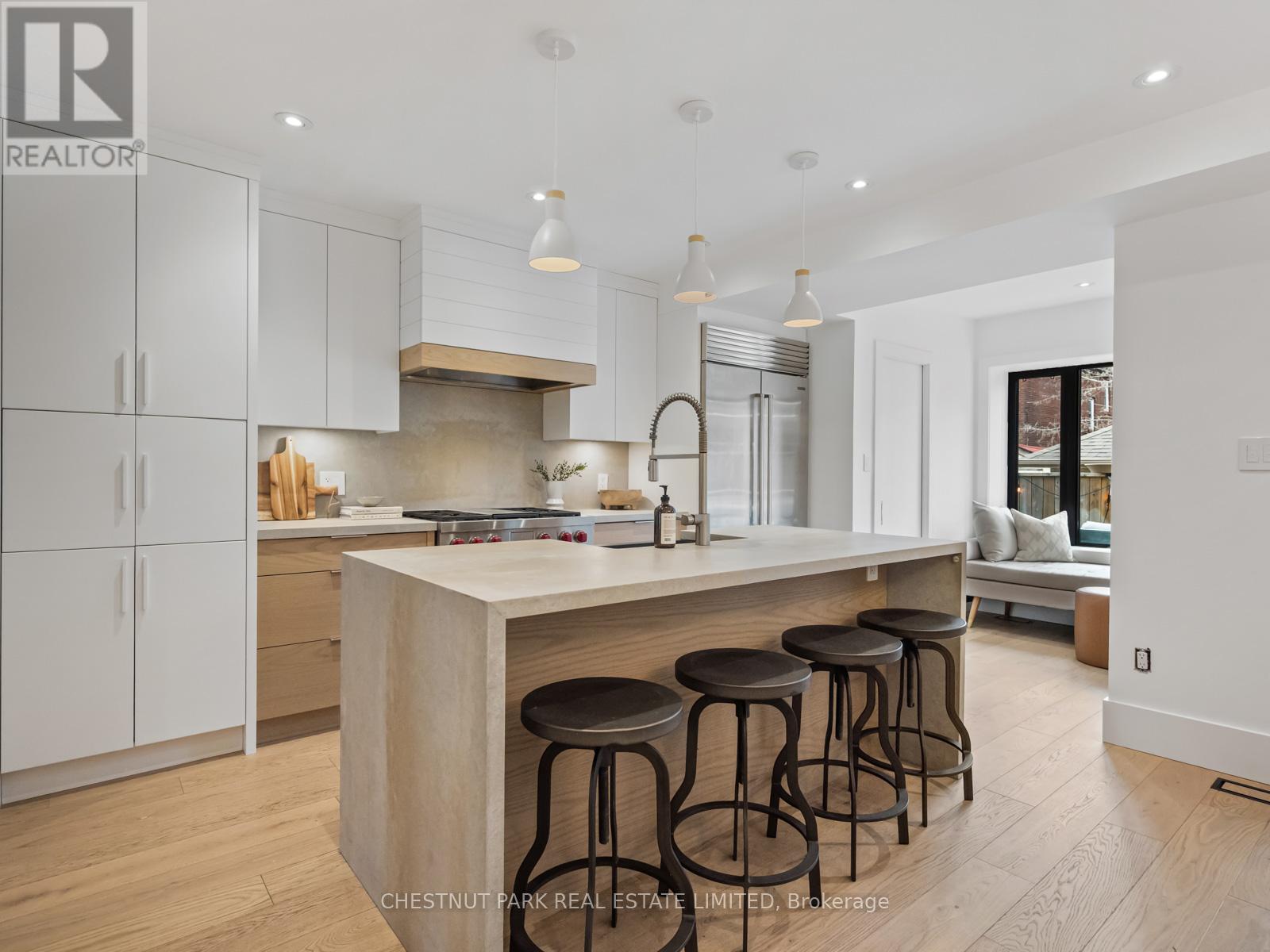 97 Wineva Avenue, Toronto (The Beaches), Ontario  M4E 2T1 - Photo 11 - E12184239