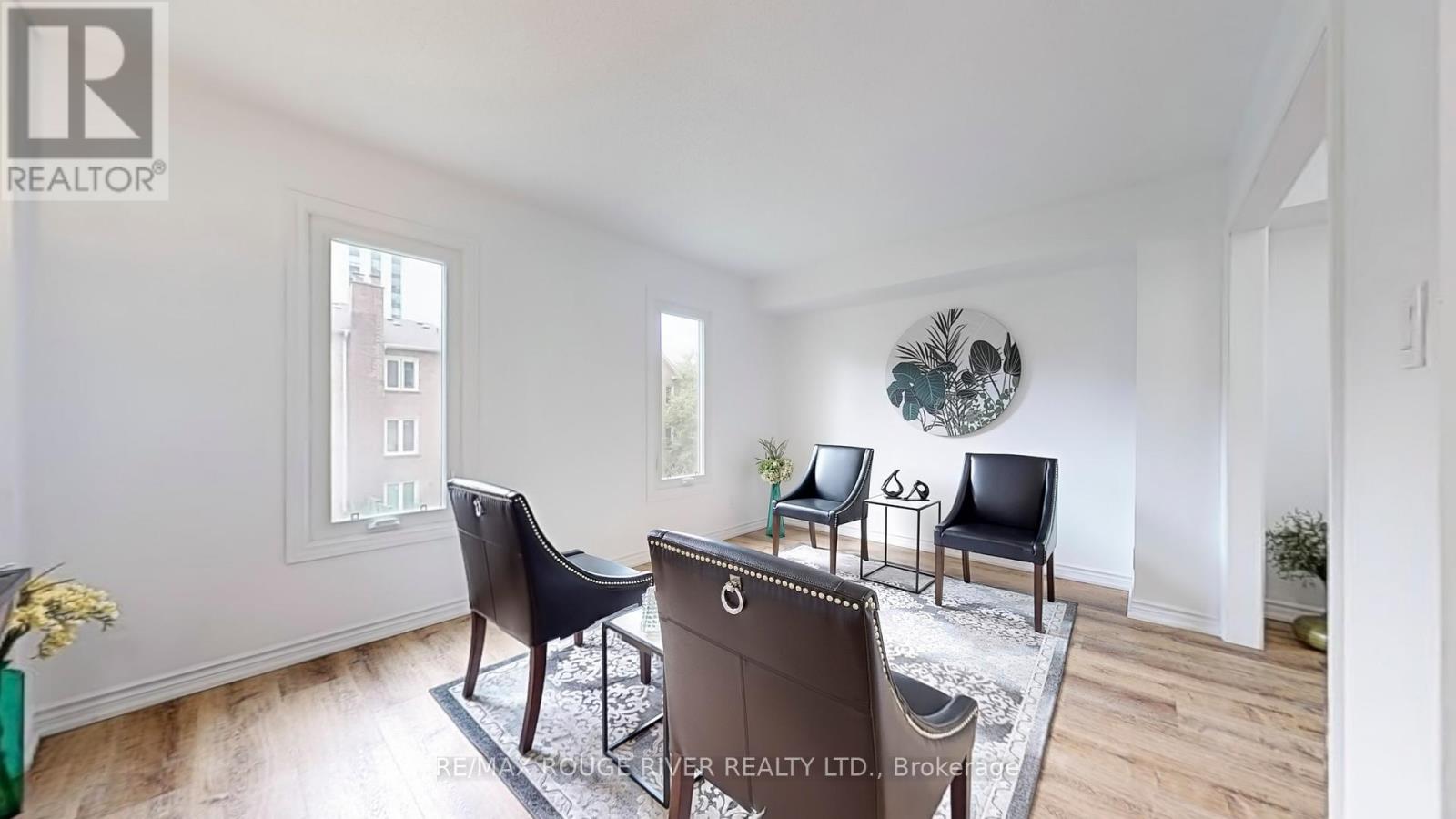 6 - 2 Dowry Street, Toronto, Ontario  M1S 1B8 - Photo 9 - E12184271