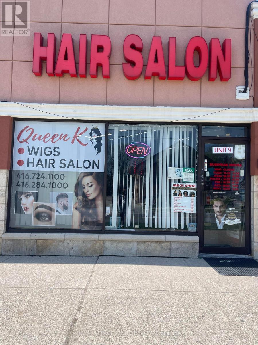 9 - 4379 Kingston Road, Toronto, Ontario  M1E 2M9 - Photo 1 - E12184297