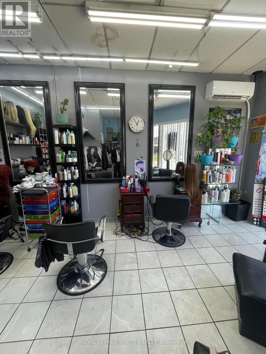 9 - 4379 Kingston Road, Toronto, Ontario  M1E 2M9 - Photo 2 - E12184297