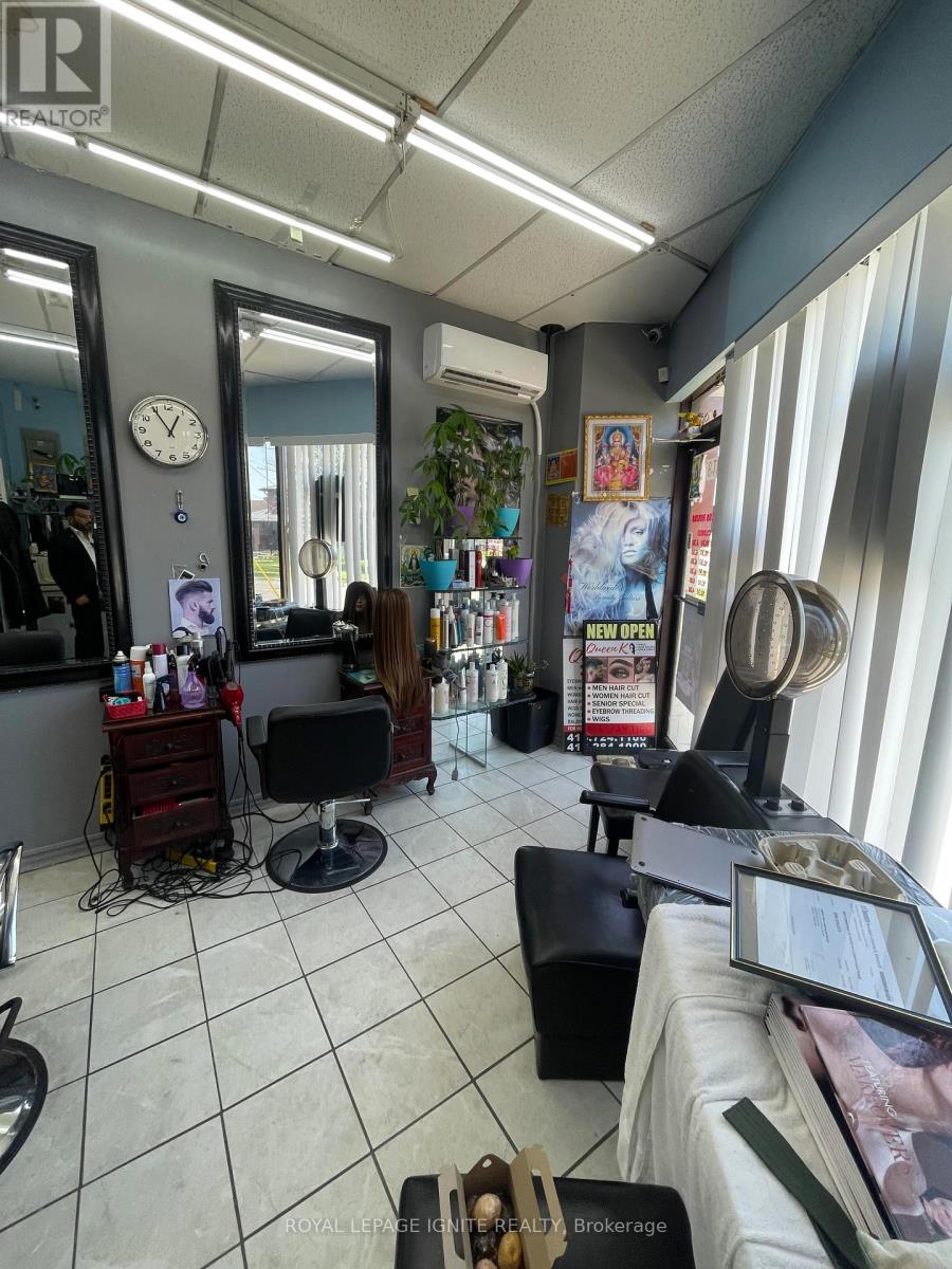 9 - 4379 Kingston Road, Toronto, Ontario  M1E 2M9 - Photo 3 - E12184297