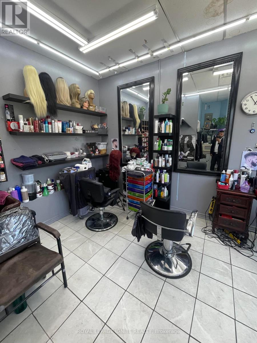 9 - 4379 Kingston Road, Toronto, Ontario  M1E 2M9 - Photo 4 - E12184297