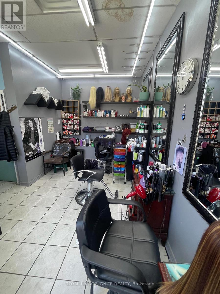 9 - 4379 Kingston Road, Toronto, Ontario  M1E 2M9 - Photo 6 - E12184297