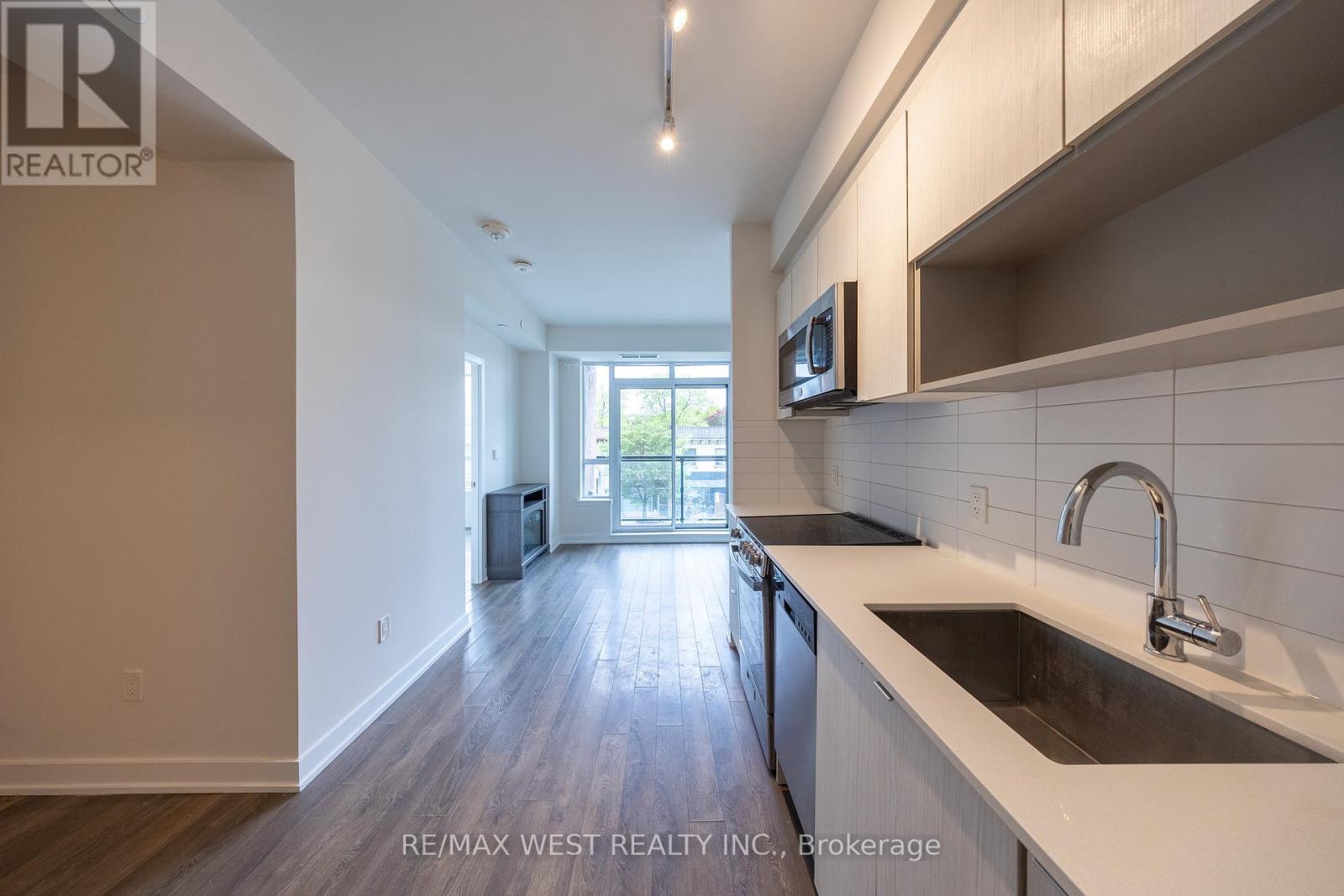 209 - 630 Greenwood Avenue, Toronto, Ontario  M4J 0A8 - Photo 11 - E12184314
