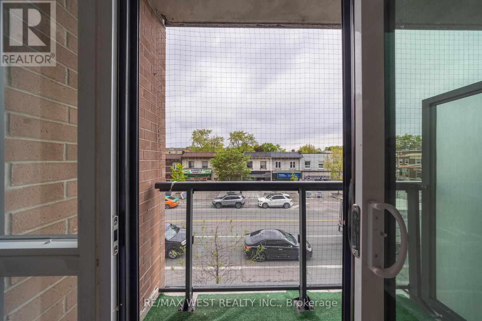 209 - 630 Greenwood Avenue, Toronto, Ontario  M4J 0A8 - Photo 14 - E12184314