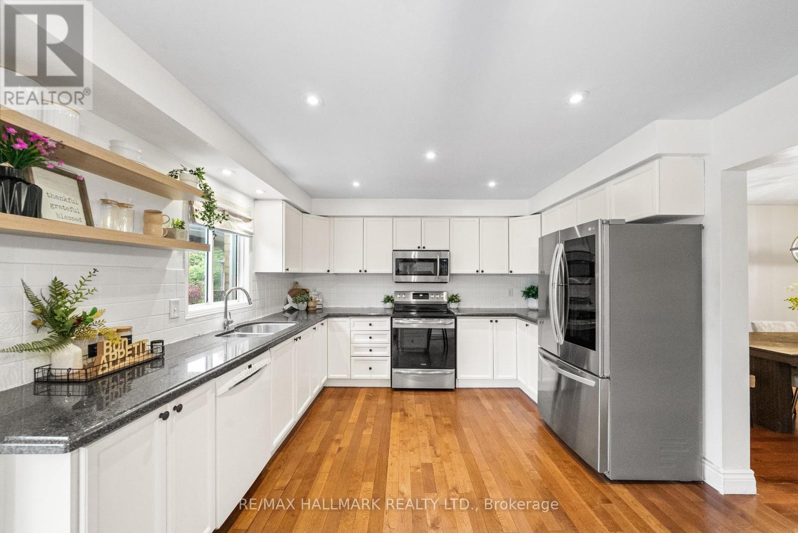 12 Donald Wilson Street, Whitby, Ontario  L1R 2H5 - Photo 14 - E12184315