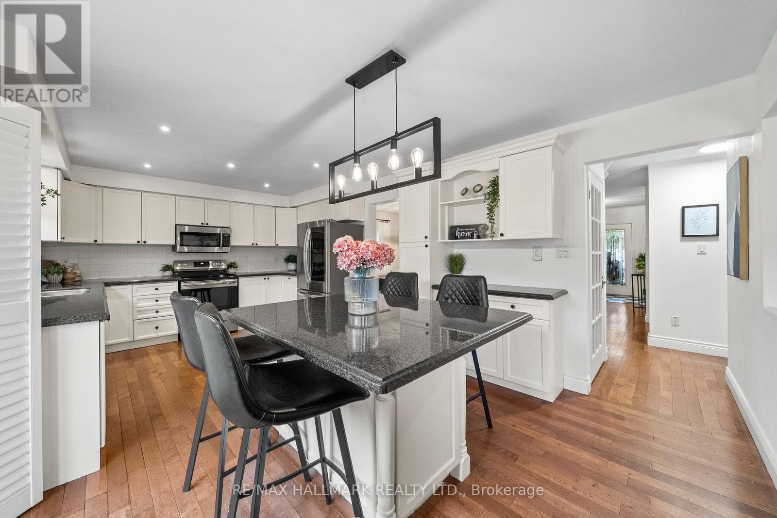 12 Donald Wilson Street, Whitby, Ontario  L1R 2H5 - Photo 17 - E12184315