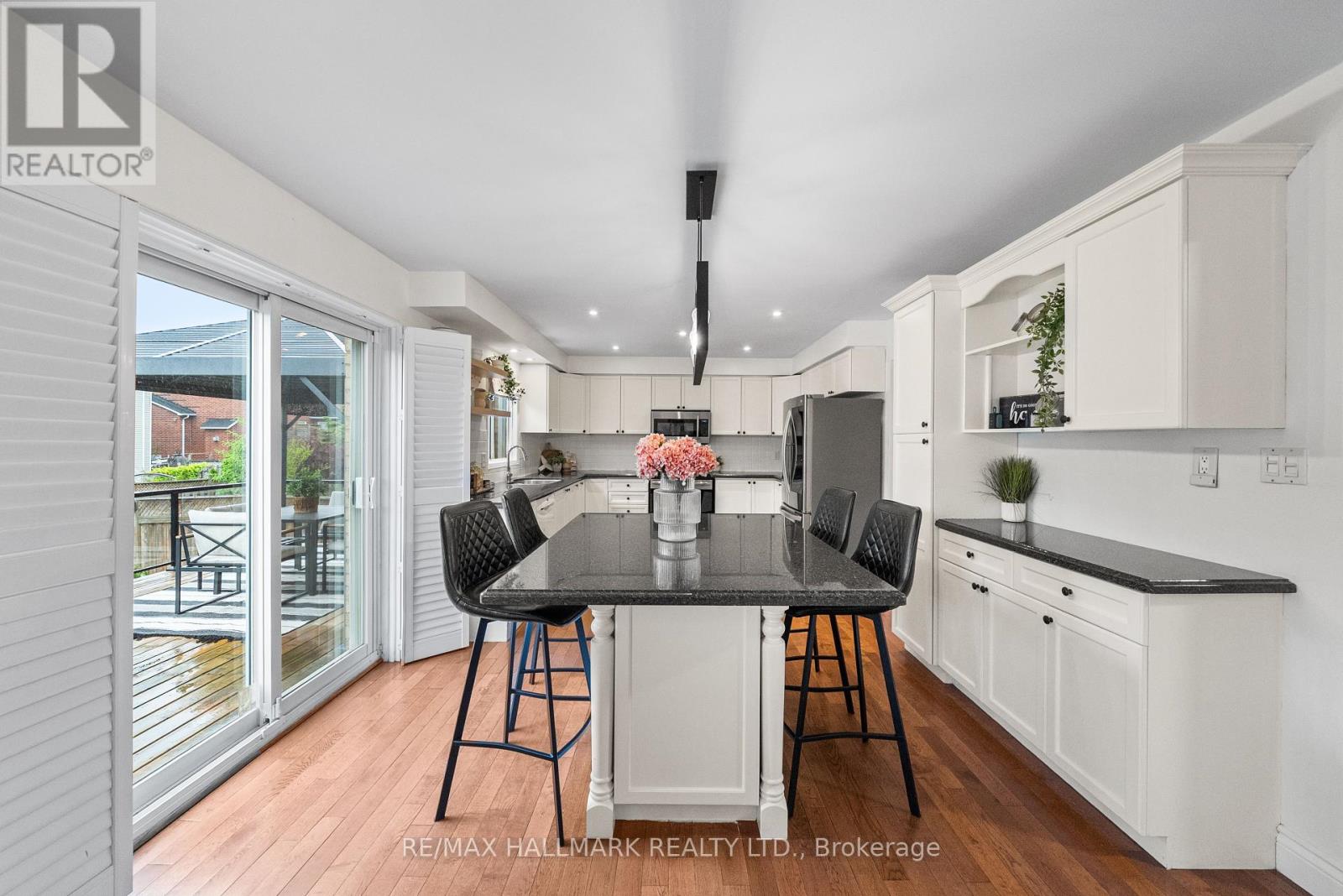 12 Donald Wilson Street, Whitby, Ontario  L1R 2H5 - Photo 18 - E12184315