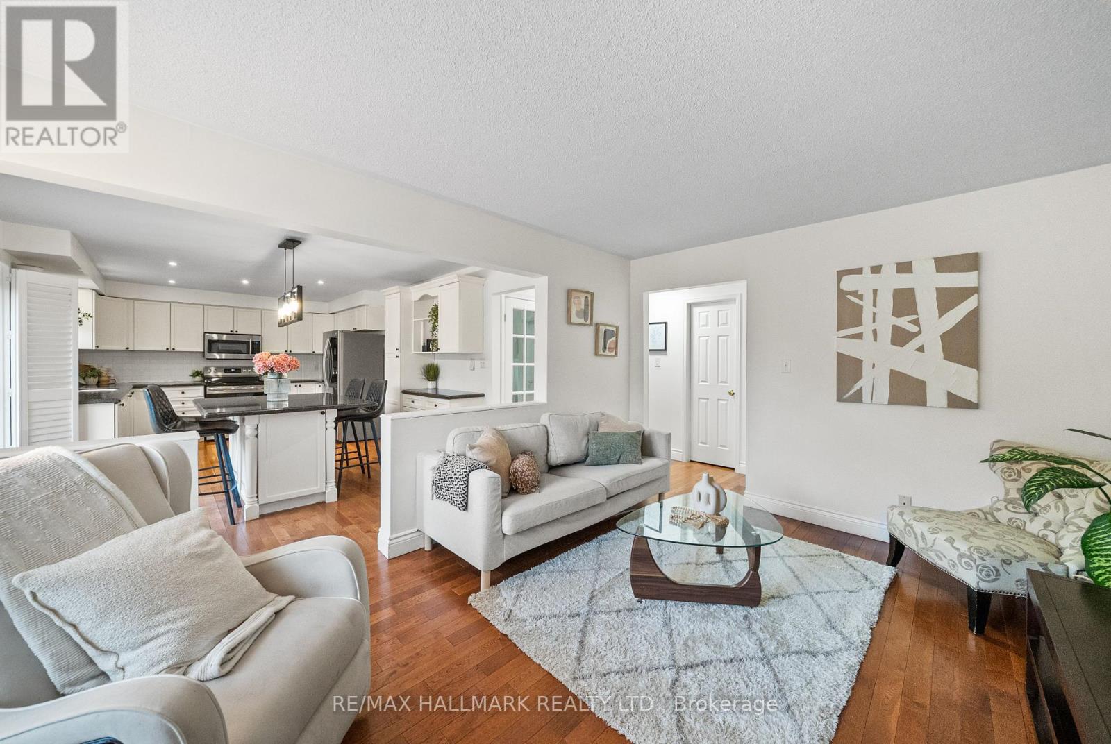 12 Donald Wilson Street, Whitby, Ontario  L1R 2H5 - Photo 20 - E12184315
