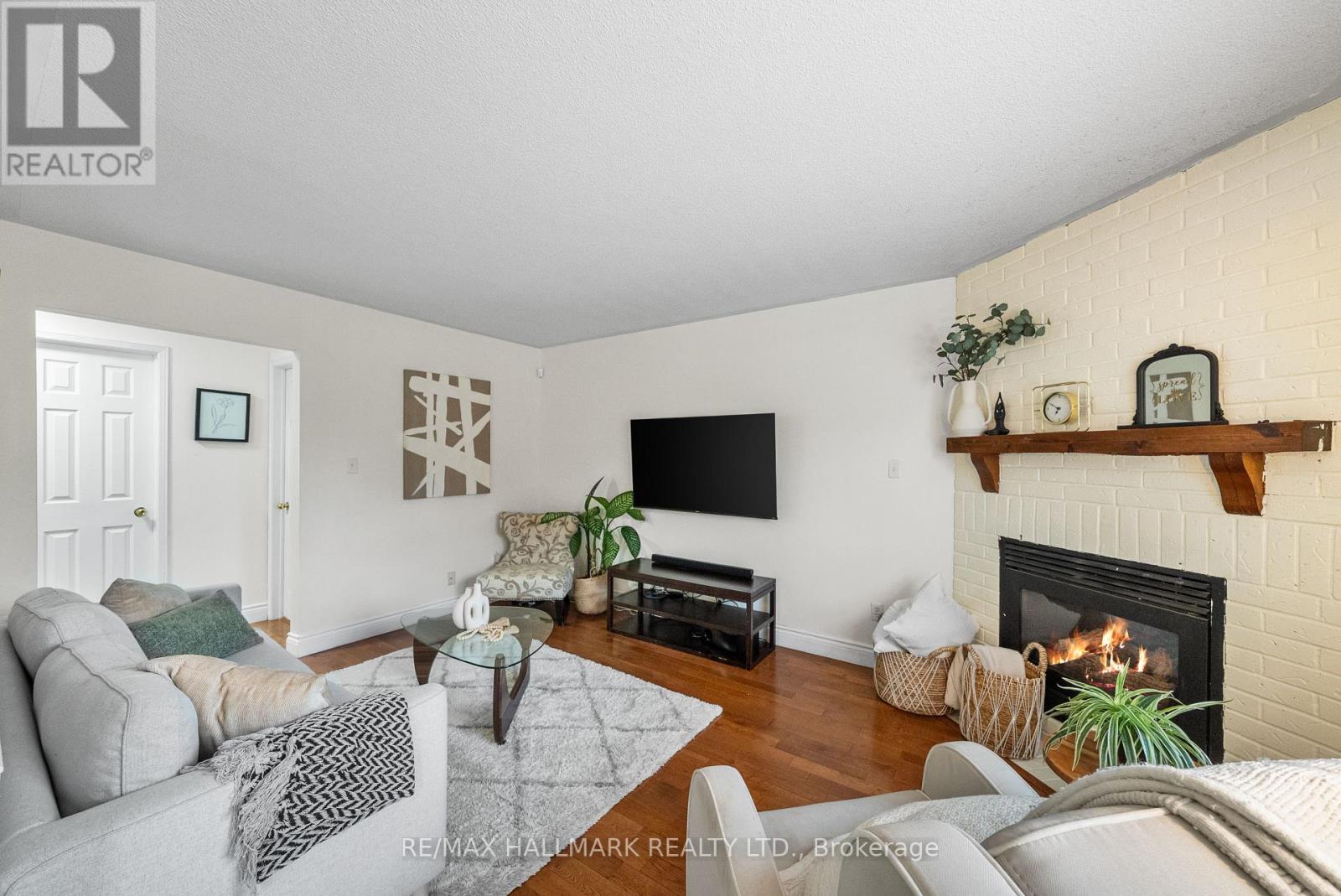 12 Donald Wilson Street, Whitby, Ontario  L1R 2H5 - Photo 22 - E12184315