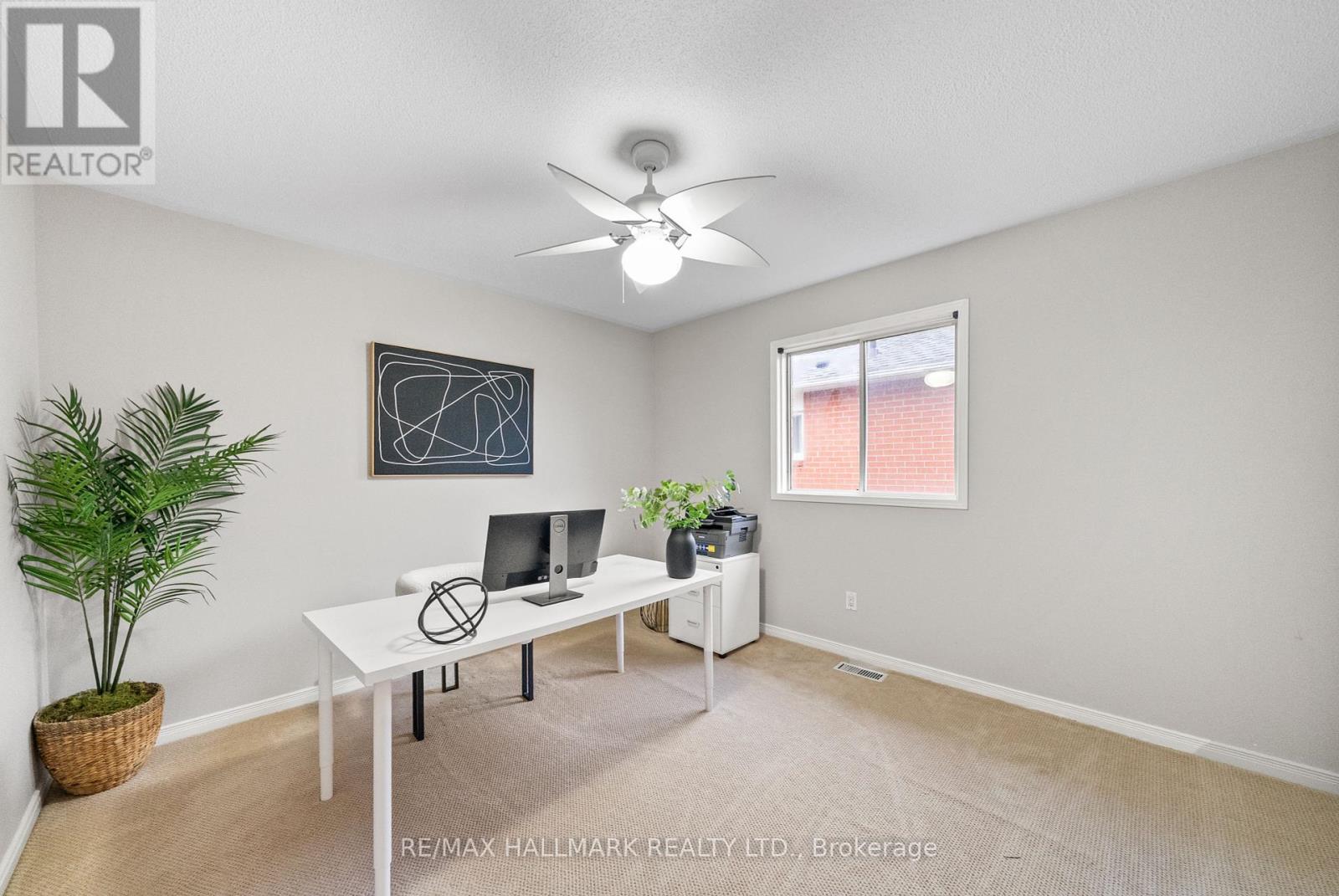 12 Donald Wilson Street, Whitby, Ontario  L1R 2H5 - Photo 33 - E12184315