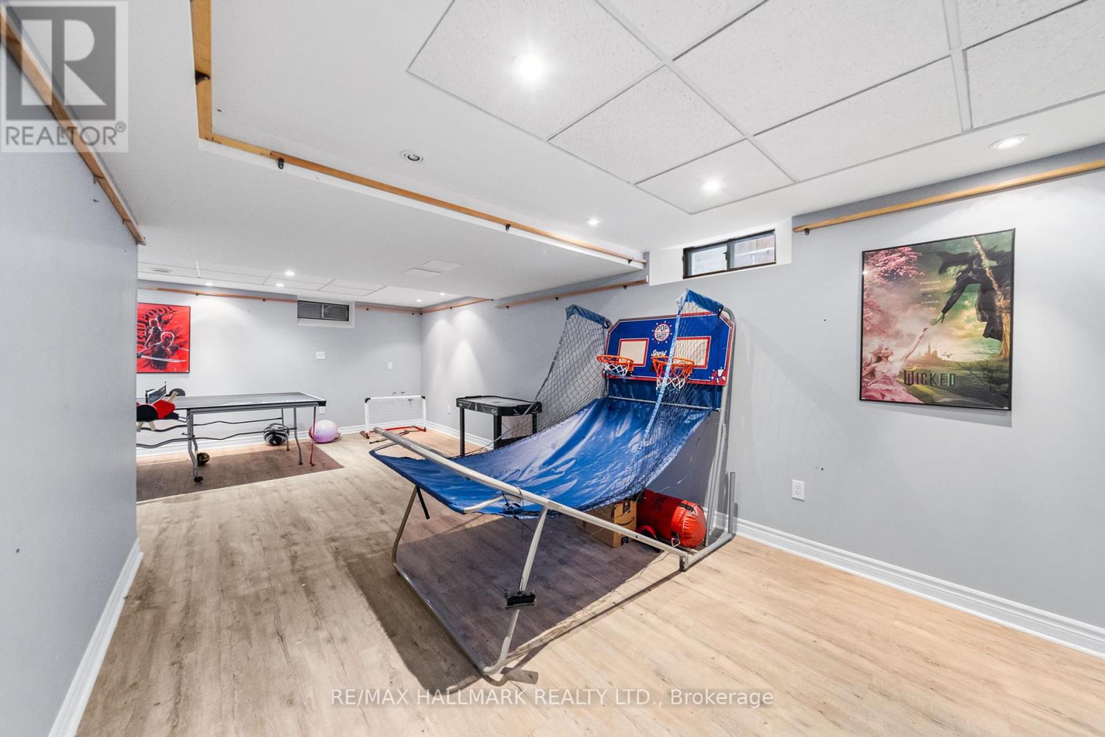 12 Donald Wilson Street, Whitby, Ontario  L1R 2H5 - Photo 38 - E12184315