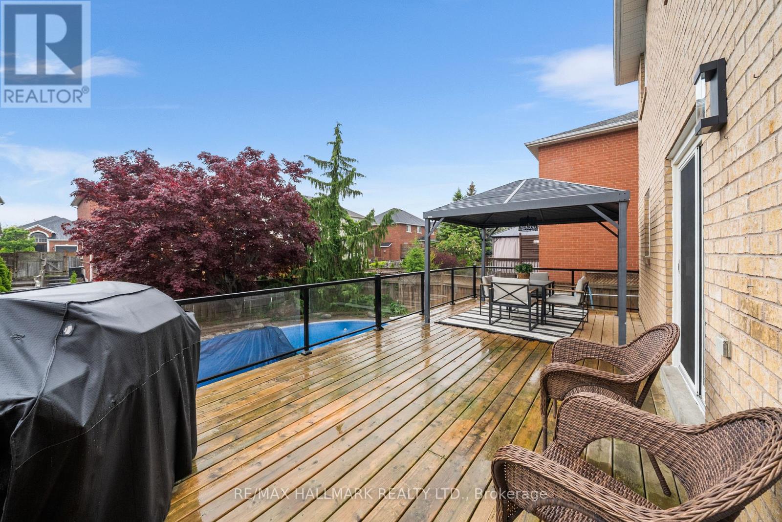 12 Donald Wilson Street, Whitby, Ontario  L1R 2H5 - Photo 41 - E12184315