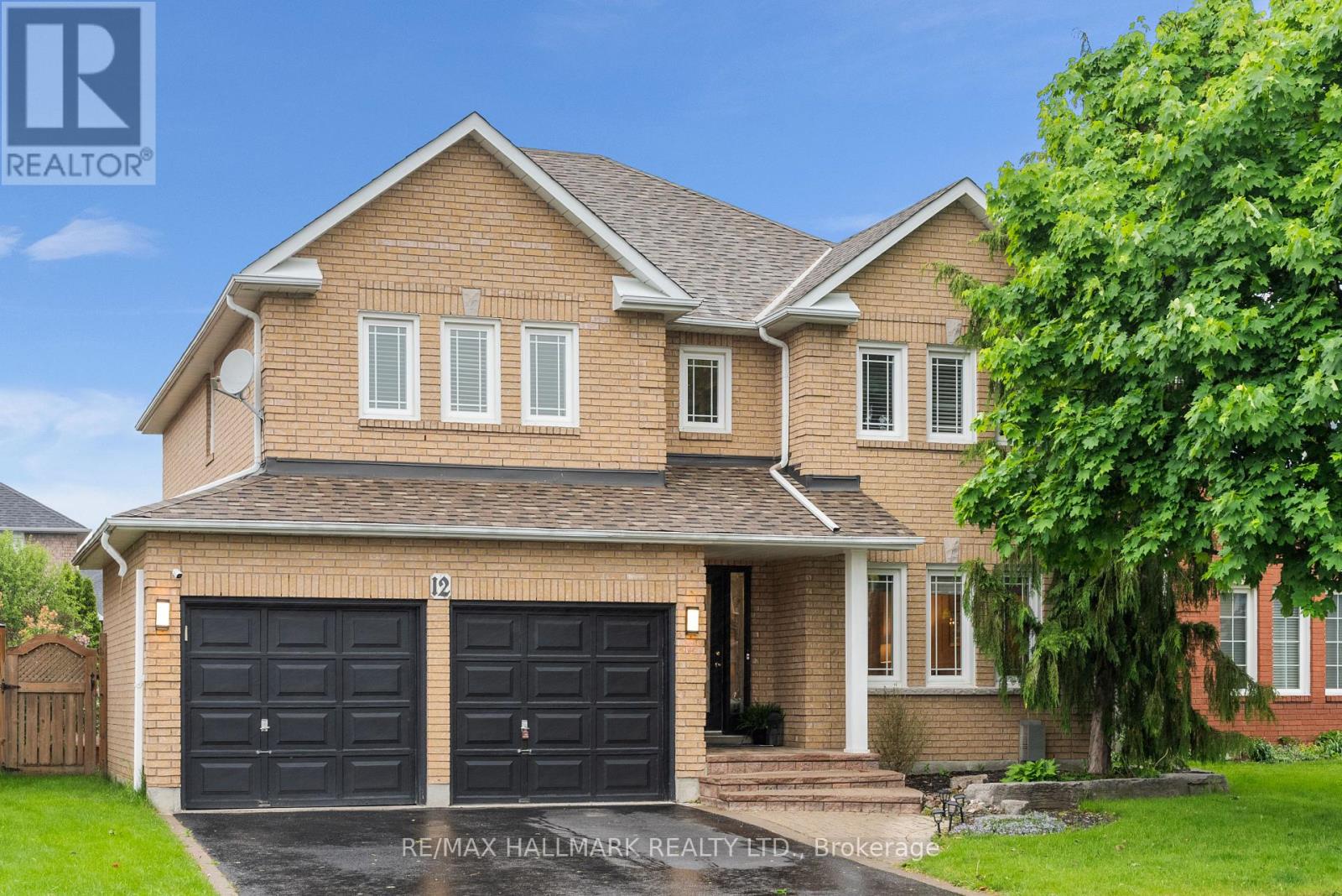 12 Donald Wilson Street, Whitby, Ontario  L1R 2H5 - Photo 45 - E12184315