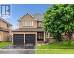 12 DONALD WILSON STREET, Whitby, Ontario