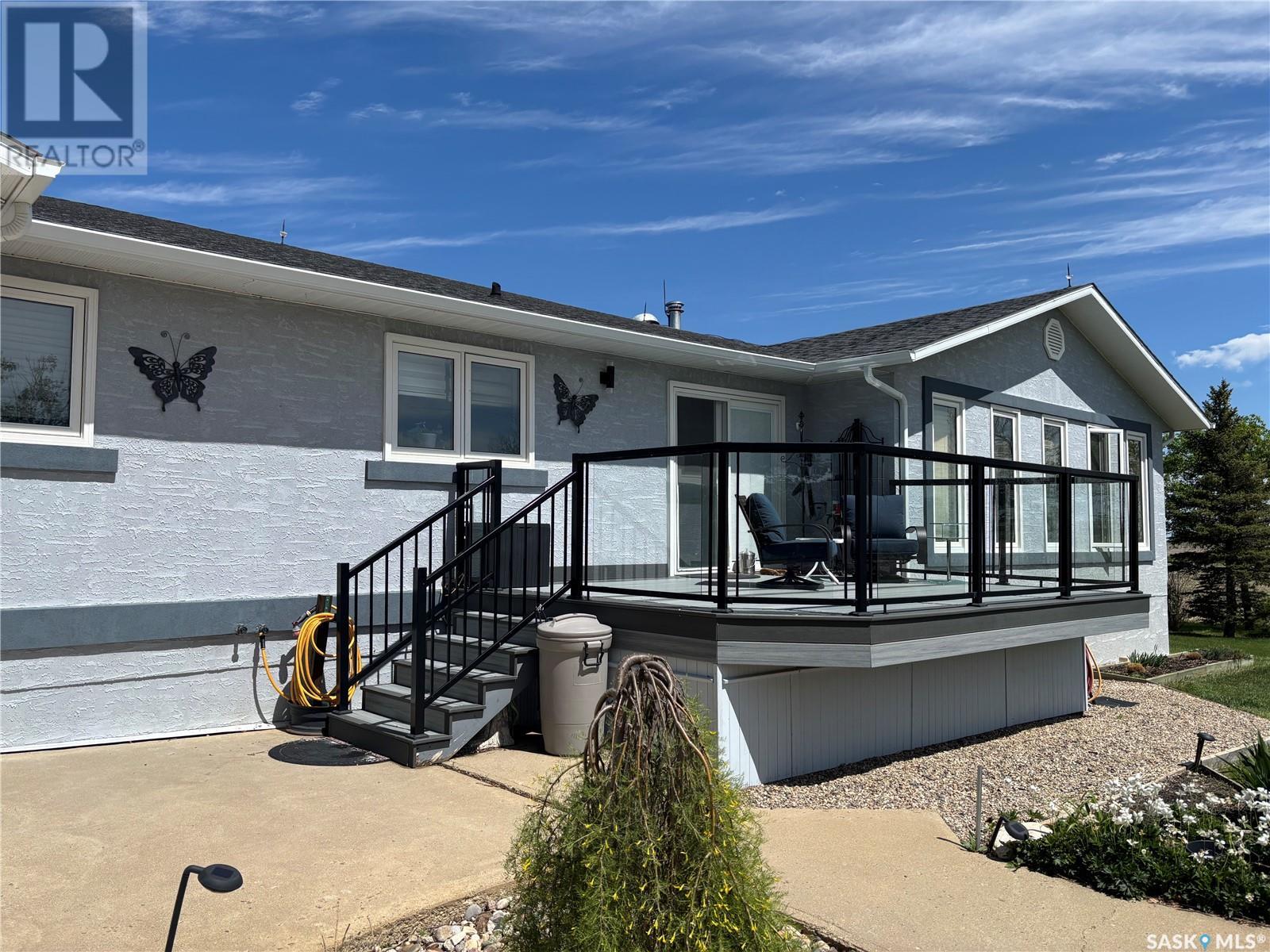 Cabri Acreage, Riverside Rm No. 168, Saskatchewan