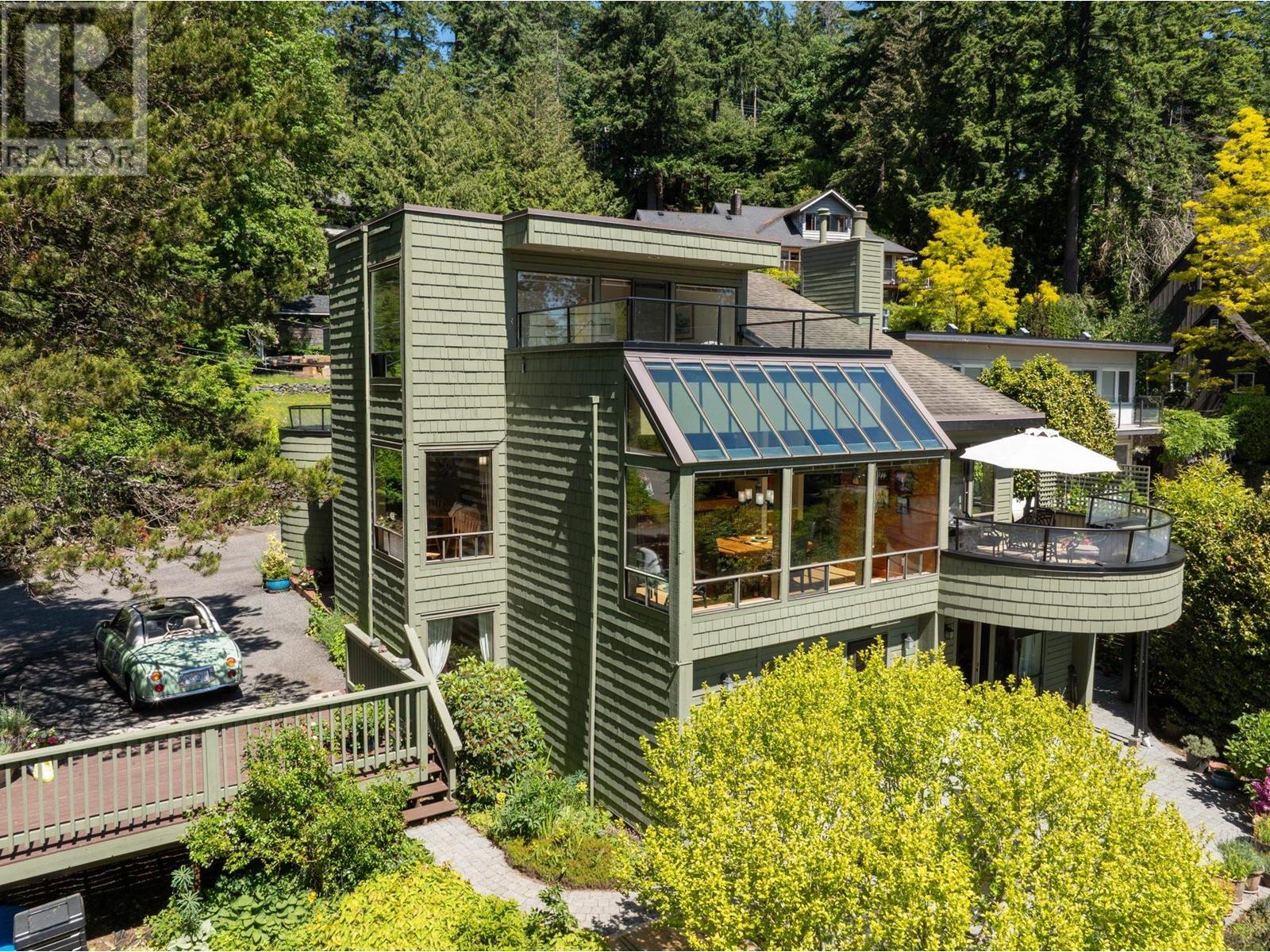 4807 The Dale, West Vancouver, British Columbia  V7W 1K2 - Photo 6 - R3008133