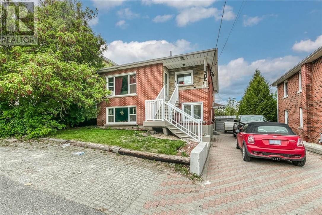 614 Pine Street, Sudbury, Ontario  P3C 1Y8 - Photo 3 - 2122485
