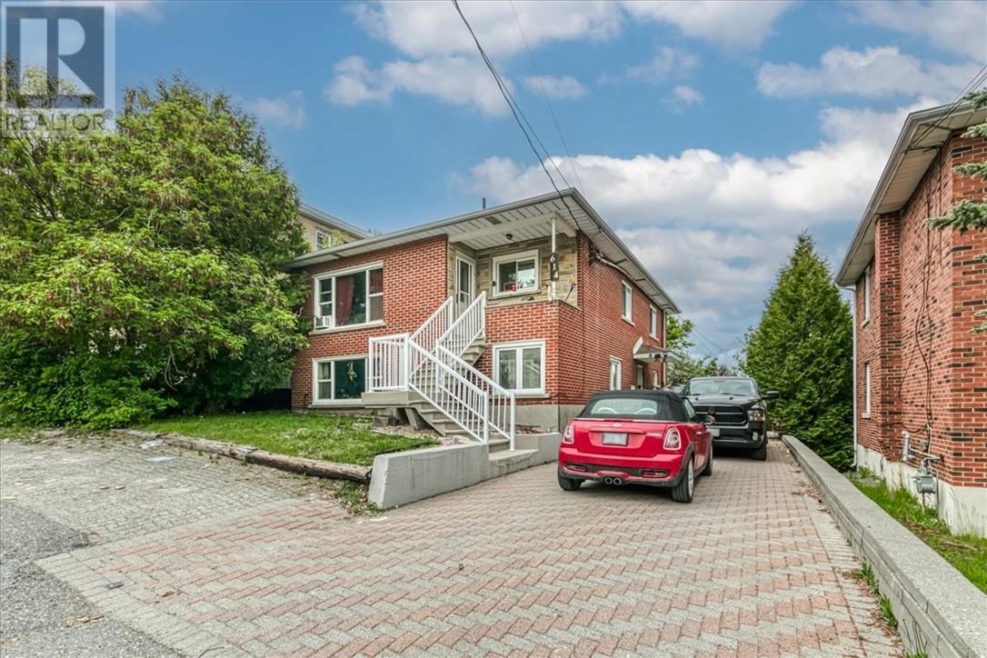 614 Pine Street, Sudbury, Ontario  P3C 1Y8 - Photo 4 - 2122485