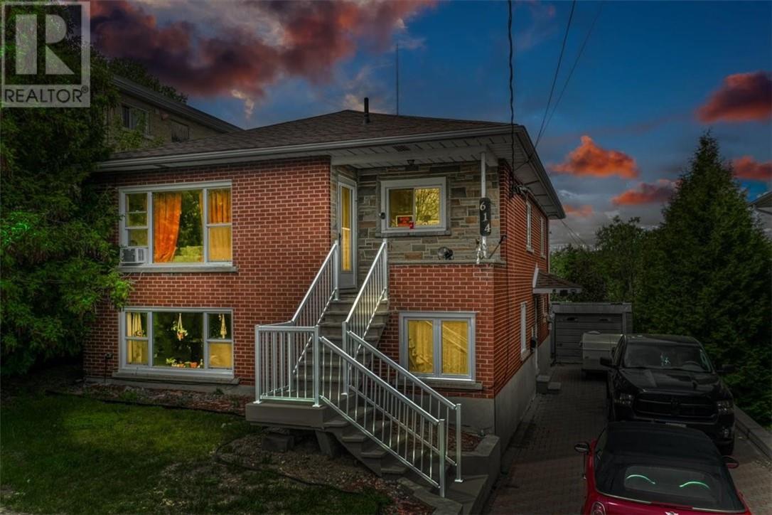 614 Pine Street, Sudbury, Ontario  P3C 1Y8 - Photo 40 - 2122485