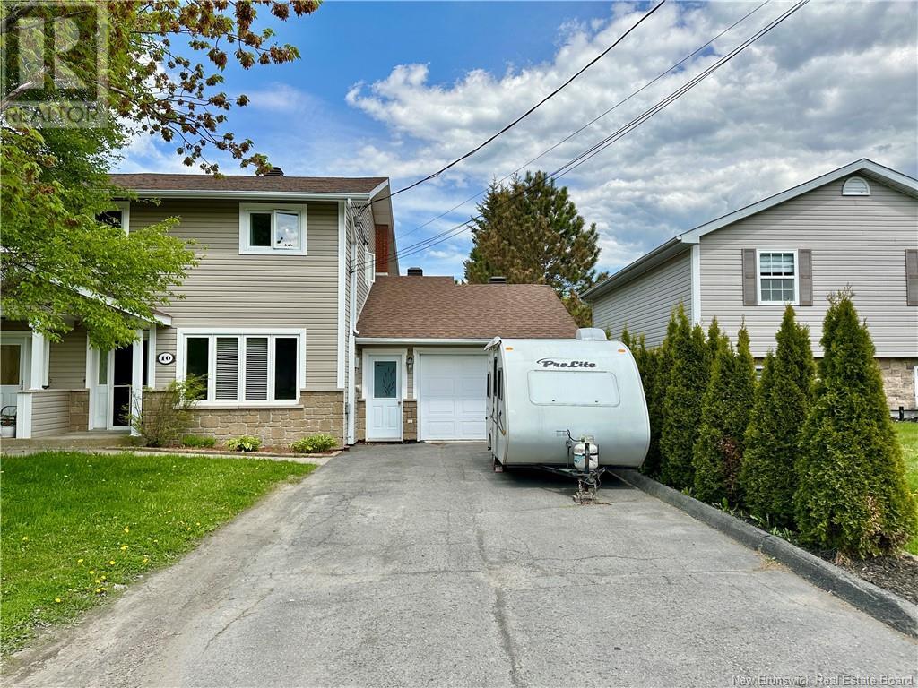 10 Belone Street, Edmundston, New Brunswick