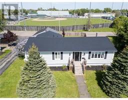 1 Belmont Street, Moncton, New Brunswick