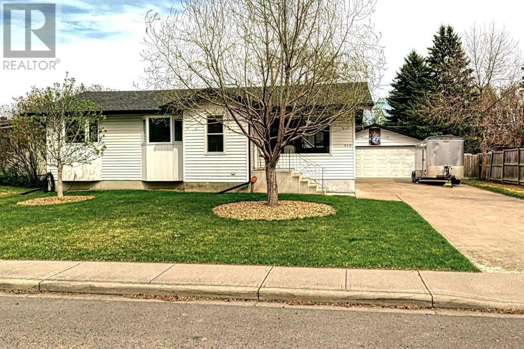 510 9 Street Sw, High River, Alberta  T1V 1C1 - Photo 2 - A2219557