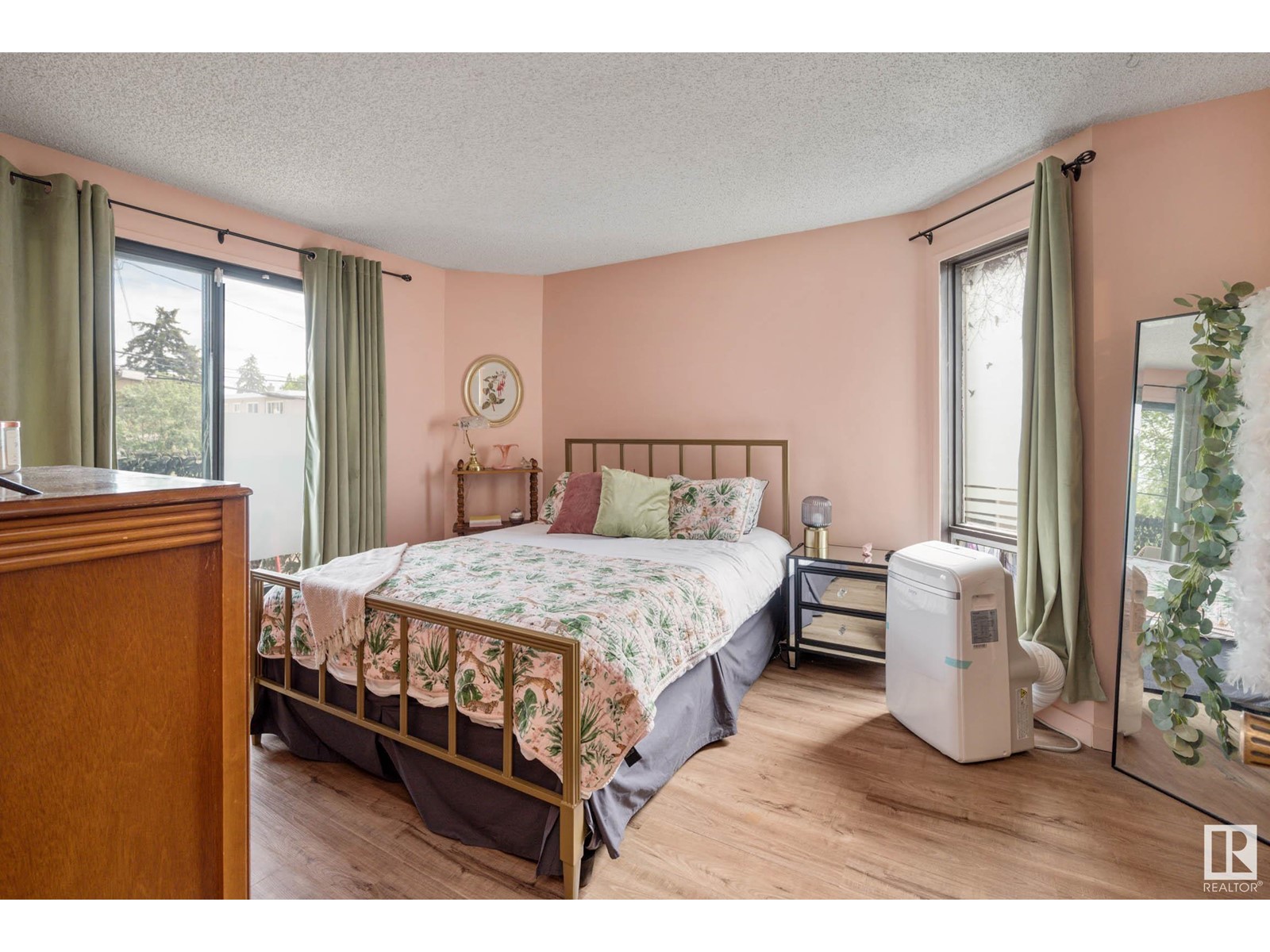 #201 10743 107 St Nw, Edmonton, Alberta  T5H 2Y9 - Photo 20 - E4439409
