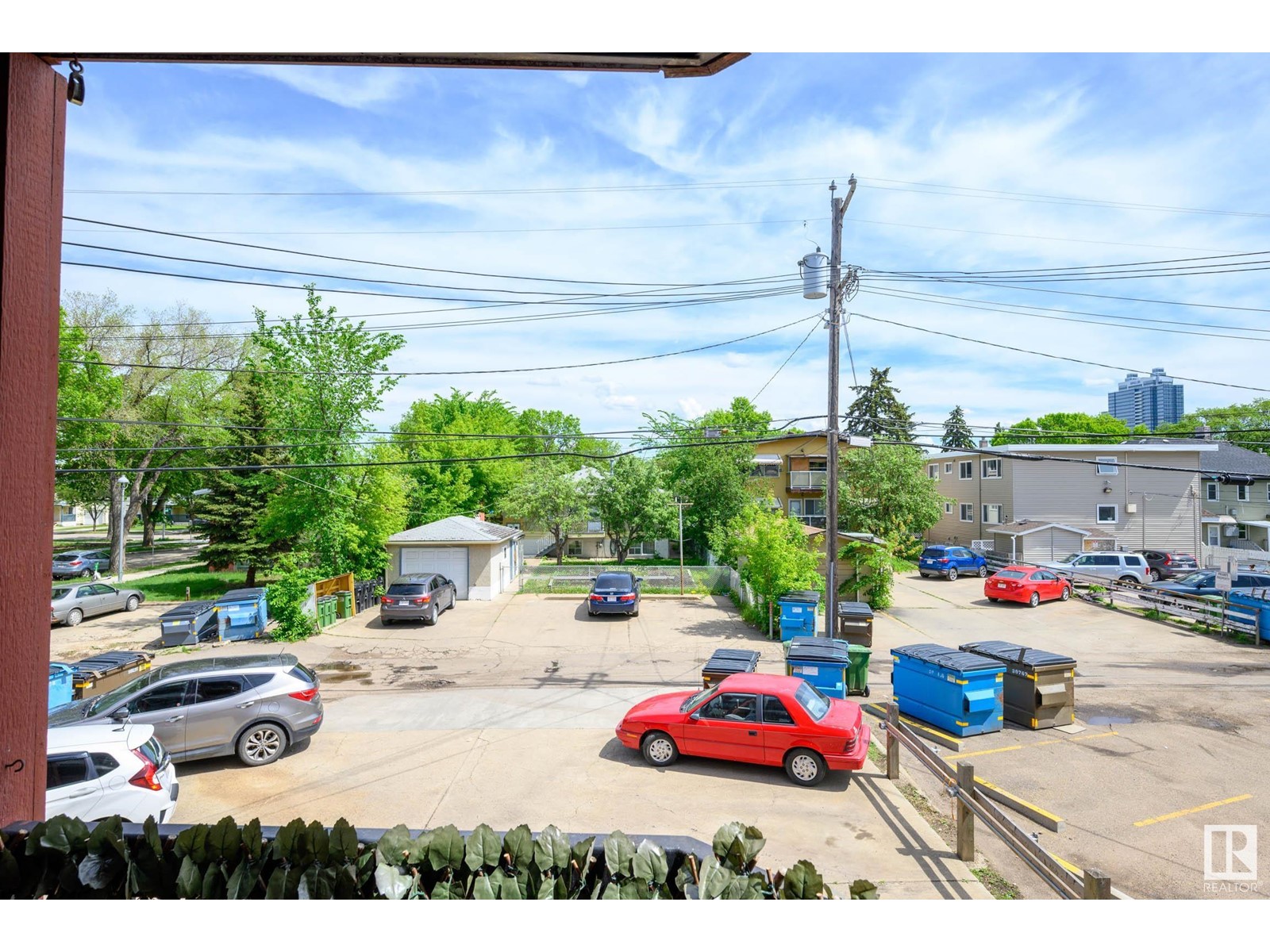 #201 10743 107 St Nw, Edmonton, Alberta  T5H 2Y9 - Photo 29 - E4439409